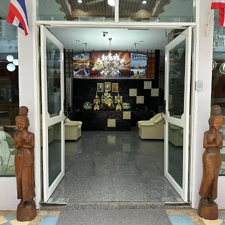 Nid Huahin Hotel
